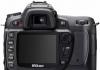 Превью Nikon D80 Kit (18-135mm)+фильтры. Универсальный Москва - 1