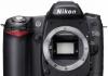 Превью Nikon D80 Kit (18-135mm)+фильтры. Универсальный Москва - 2