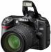 Превью Nikon D80 Kit (18-135mm)+фильтры. Универсальный Москва - 3