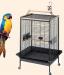 Вольер для крупных попугаев expert 70 превью 1219917.