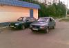 Превью Москвич 2141, 1992 Орел - 1