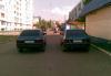 Превью Москвич 2141, 1992 Орел - 2