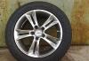 Литые диски + Резина yokohama 205/55/R16 A.drive превью 1220197.