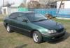 Превью Toyota Avensis, 1998 Санкт-Петербург - 2
