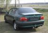 Превью Toyota Avensis, 1998 Санкт-Петербург - 3