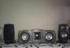 Продаю акустику Klipsch превью 1221165.