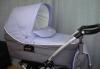 Превью Peg-Perego Young-auto Lavanda 2010. Велорама Москва - 2