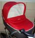 Превью Peg Perego Young. Коллекция 2009, цвет Corallo Москва - 2