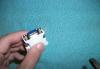 Превью Переходник DVI - VGA Клин - 2