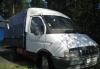 Превью Газ  33021 борт с тентом, 2000 г Санкт-Петербург - 1