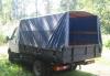 Превью Газ  33021 борт с тентом, 2000 г Санкт-Петербург - 3