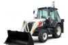 Экскаватор - погрузчик terex 820 превью 1221515.