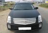Превью Cadillac SRX, 2008 Екатеринбург - 1