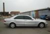 Превью Mercedes S-klasse, 2001 Новосибирск - 2