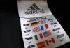 Превью Плавательный костюм Adidas Москва - 3
