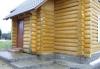 Превью 126 км, новый дом, все уд-ва, 1 линия р.Сясь озеро Сясьстрой - 4