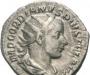 Рим, имп. Гордиан III 238-244 гг. 3,573 g. 21 mm превью 1221995.