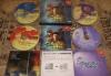 Превью Фирменные диски для Sega Saturn и Dreamcast Москва - 1