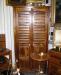 Превью Шкаф из массива (мебель из Индии) Москва - 1