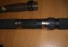 Превью Удилище карповое Cottus Jerk Carp 3.9м 3,5lbs Москва - 2