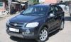 Превью Chevrolet Captiva, 2008 Москва - 1