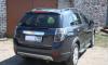 Превью Chevrolet Captiva, 2008 Москва - 2