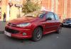 Peugeot 206, 1.6 16V (109 Hp) превью 1222411.