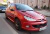 Превью Peugeot 206, 1.6 16V (109 Hp) Санкт-Петербург - 2