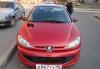 Превью Peugeot 206, 1.6 16V (109 Hp) Санкт-Петербург - 3
