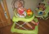 Превью Манеж+шезлонг Санкт-Петербург - 2
