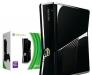 Превью Новый xbox 360 slim 250GB, Wi-Fi + Беспл. доставка Санкт-Петербург - 1