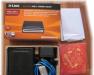 Превью Модем D-Link DSL-2500U Санкт-Петербург - 1