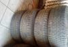 Превью Goodyear cargo 205/65R15C + диски на VW T4 Санкт-Петербург - 1