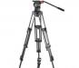 Штатив Sachtler System 18 Plus ENG 2 CF превью 1223323.