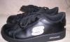 Кроссовки Skechers р.37 USA, новые, кожа превью 1223328.