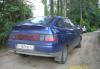 Превью ВАЗ 2112, 2002 Санкт-Петербург - 1
