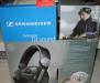 Превью "Sennheiser HD 215" профи наушники Москва - 2