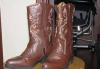 Превью Сапоги 31 размер Москва - 0