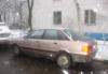 Превью Audi 80, 1988 Москва - 1