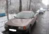 Превью Audi 80, 1988 Москва - 2