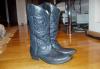 Превью Сапоги- казаки Москва - 1