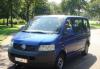Volkswagen Multivan, 2005 превью 1224006.