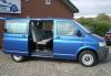 Превью Volkswagen Multivan, 2005 Санкт-Петербург - 1