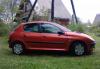 Превью Peugeot 206, 2001 Санкт-Петербург - 1