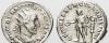 Рим. имп. Траян Деций 249-251гг. Дакия превью 1224536.
