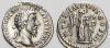 Рим. имп. Марк Аврелий 161-180 гг., редкий превью 1224610.