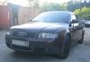 Превью Audi A4, 2001 Москва - 1