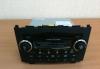 Штатное головное устройтсво в Honda CRV 2007-2010 превью 1224751.