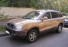 Hyundai Santa FE, 2001 превью 1224833.