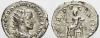 Рим. имп. Гордиан III., антониан, серебро превью 1224923.